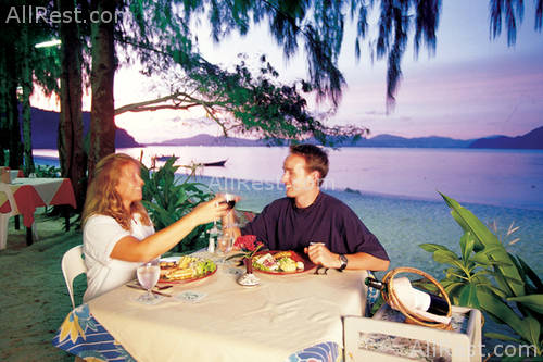 Coral Island Resort 57